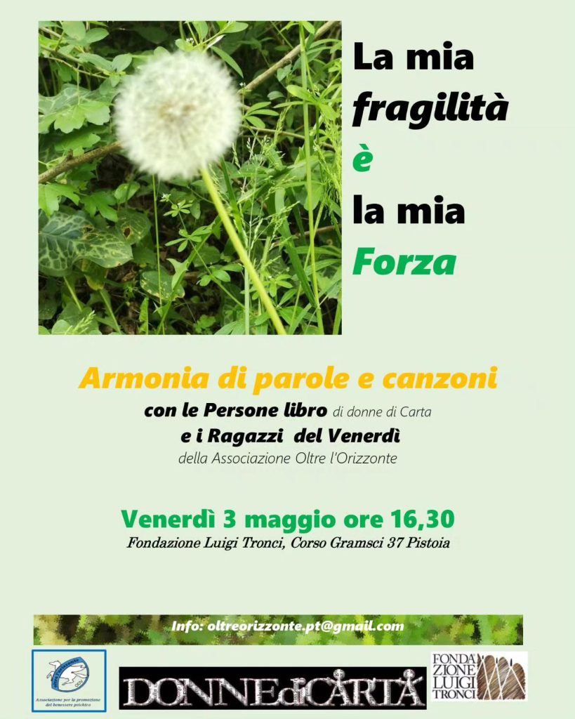 3 Maggio Rdv 3